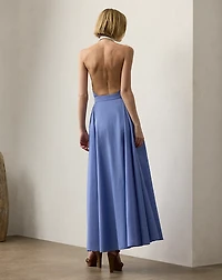 Eldred Cotton Day Dress