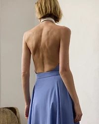 Eldred Cotton Day Dress