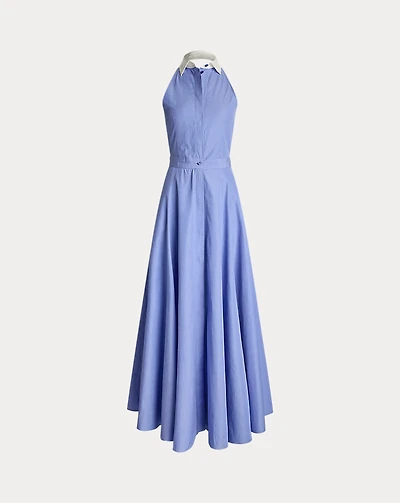 Eldred Cotton Day Dress