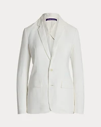 Claire Washed Canvas Jacket