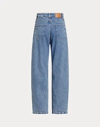 Thompson Cotton Denim Jean