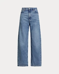 Thompson Cotton Denim Jean
