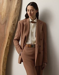 Harlee Stretch Cady Jacket