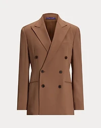 Harlee Stretch Cady Jacket