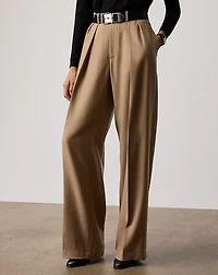 Jody Wool Gabardine Pant