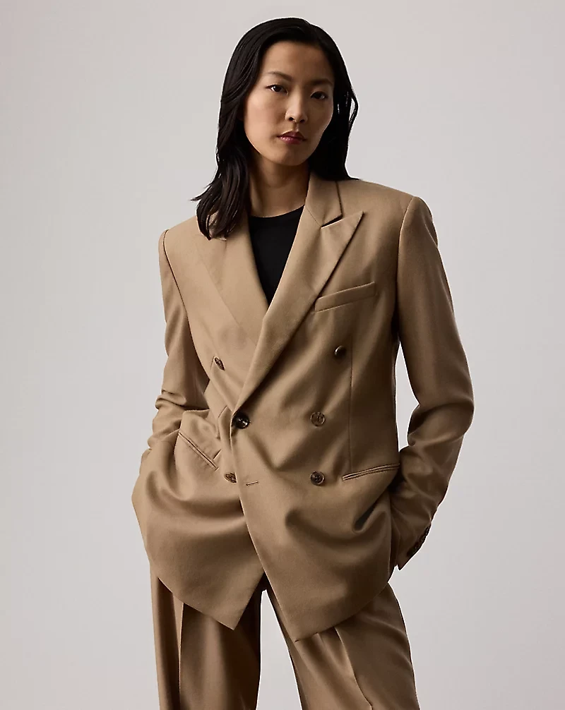 Ansley Cashmere Jacket
