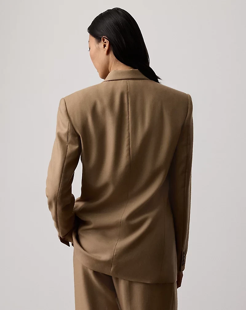 Ansley Cashmere Jacket