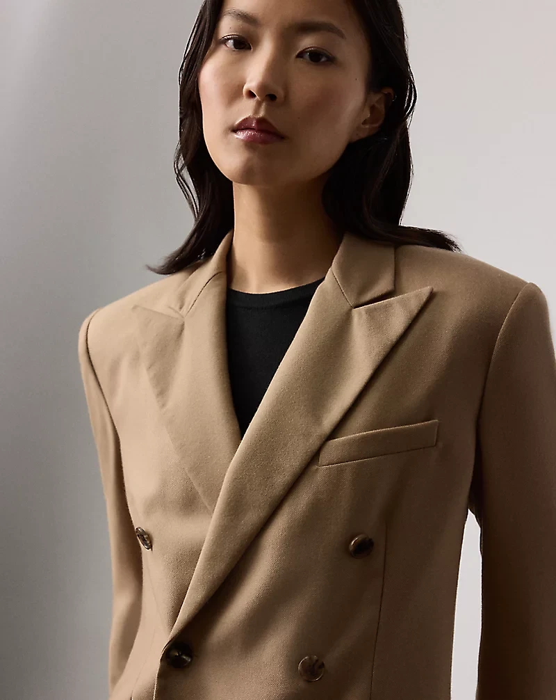 Ansley Cashmere Jacket