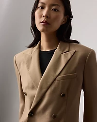 Ansley Cashmere Jacket