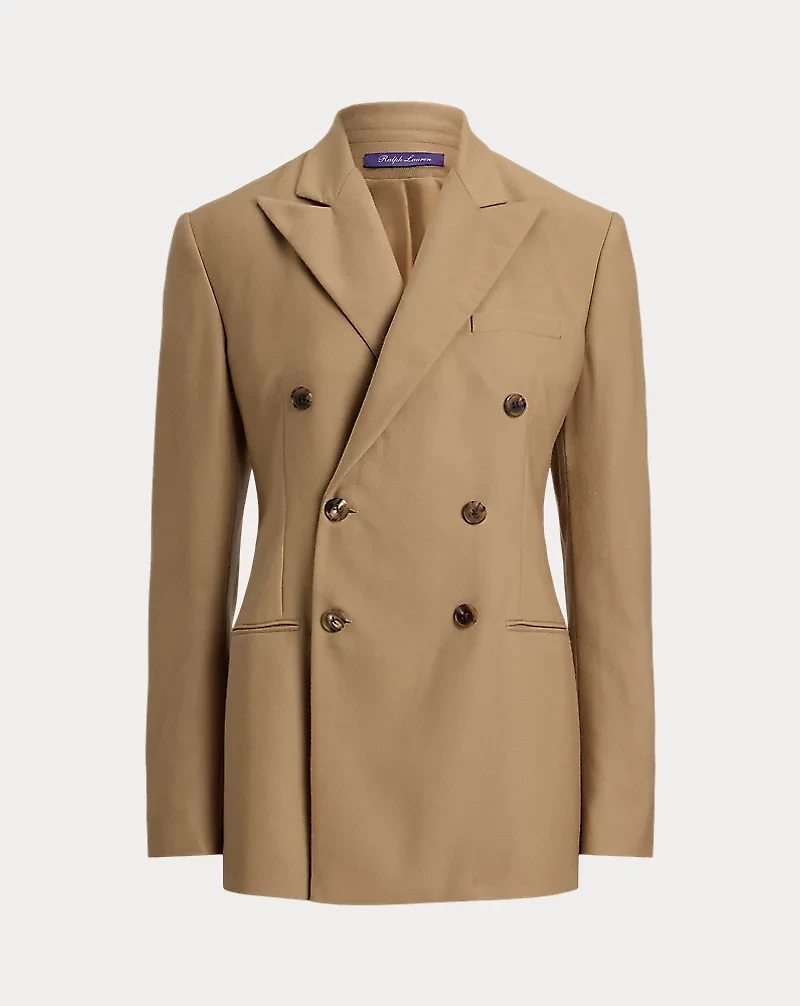 Ansley Cashmere Jacket