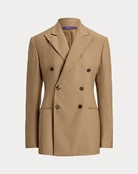Ansley Cashmere Jacket
