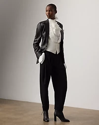 Eli Lambskin Jacket