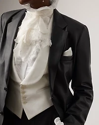 Eli Lambskin Jacket