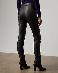 Richie Lambskin Pant