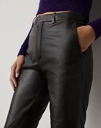 Richie Lambskin Pant