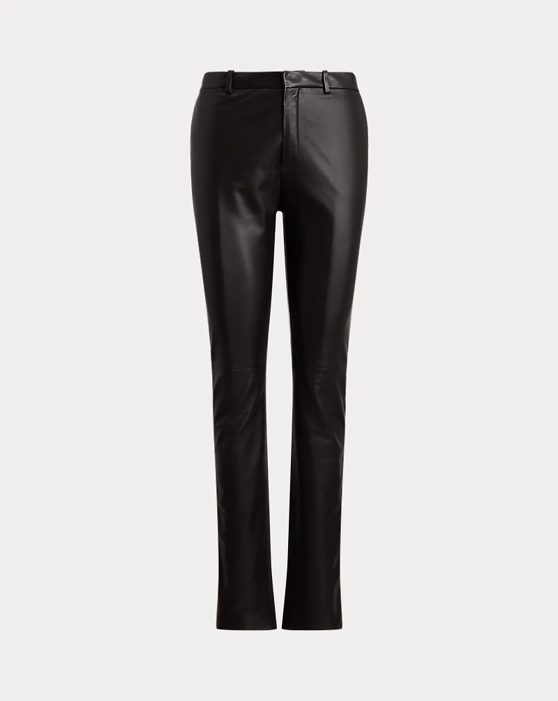 Richie Lambskin Pant