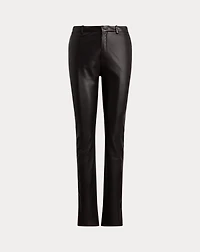 Richie Lambskin Pant
