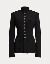 Eliza Grain De Poudre Jacket