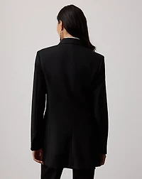 Varick Grain De Poudre Jacket