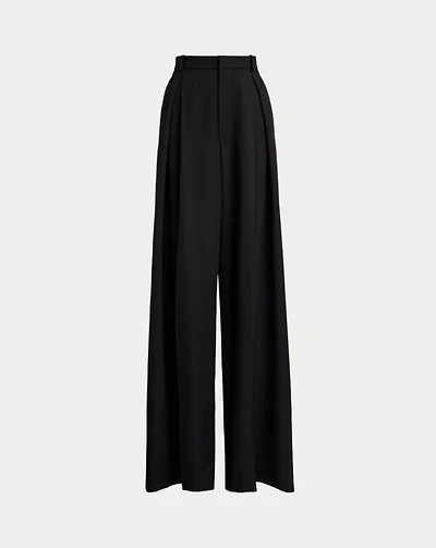 Kelsie Grain De Poudre Pant
