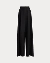 Kelsie Grain De Poudre Pant