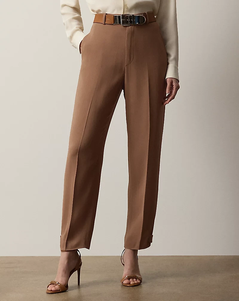 Gillian Stretch Cady Pant