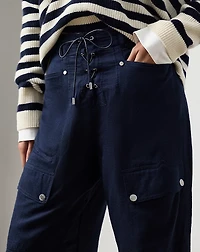 Briella Ripstop Pant