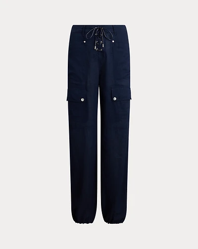 Briella Ripstop Pant