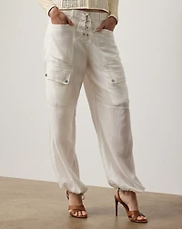 Briella Ripstop Pant