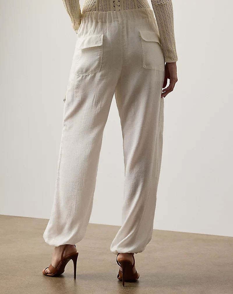 Briella Ripstop Pant