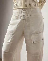 Briella Ripstop Pant