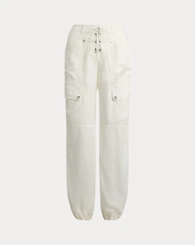 Briella Ripstop Pant