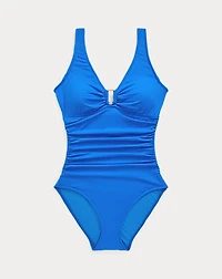 Ring-Front One-Piece