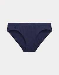 Banded Hipster Bikini Bottom