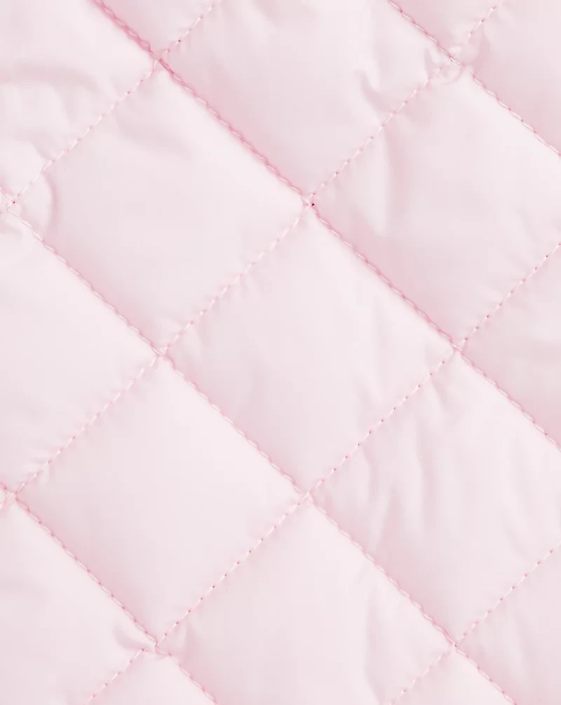 Quilted Barn Jacket