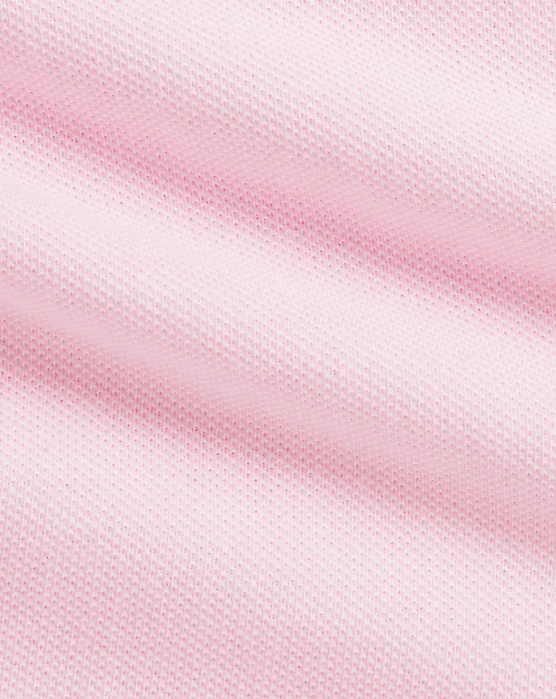 Eyelet Cotton Mesh Dress & Bloomer