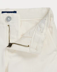 Cotton Chino Short