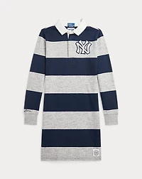 Polo Ralph Lauren Yankees Rugby Dress
