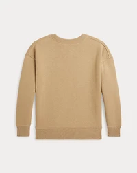 Lunar New Year Fleece Sweatshirt