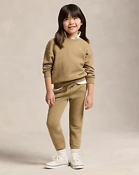 Lunar New Year Fleece Sweatshirt