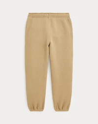 Lunar New Year Fleece Jogger Pant