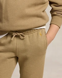 Lunar New Year Fleece Jogger Pant
