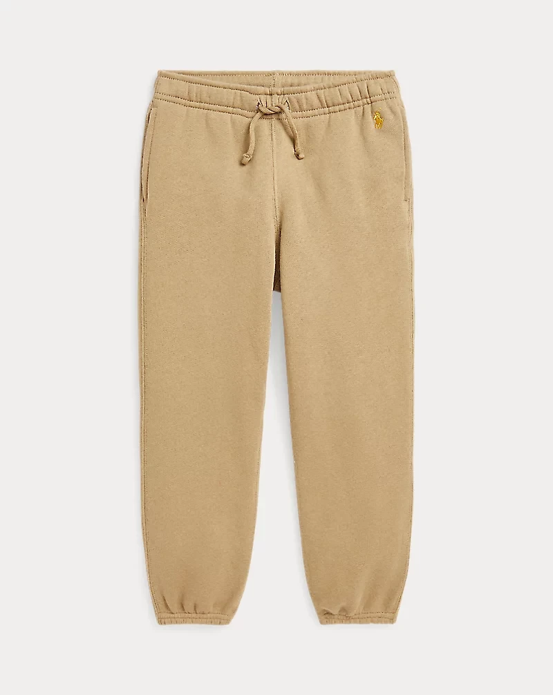 Lunar New Year Fleece Jogger Pant