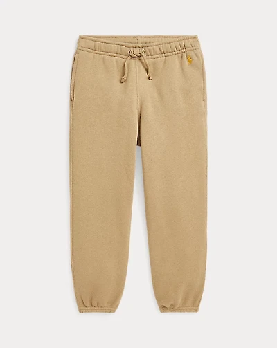 Lunar New Year Fleece Jogger Pant