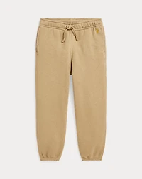 Lunar New Year Fleece Jogger Pant
