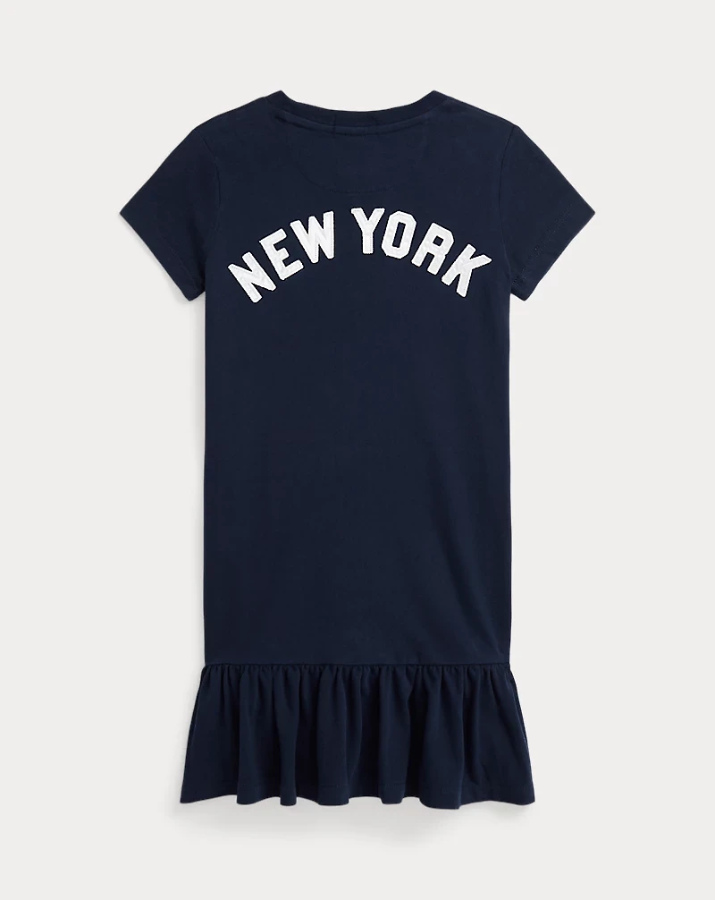 Polo Ralph Lauren Yankees Dress