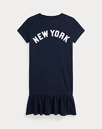 Polo Ralph Lauren Yankees Dress