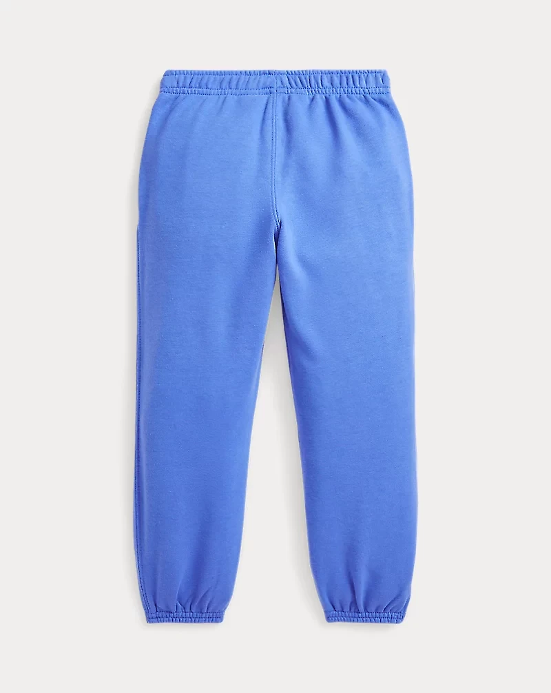 French Terry Jogger Pant