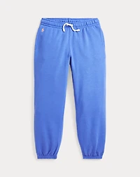 French Terry Jogger Pant