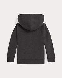 Big Pony Fleece Hoodie